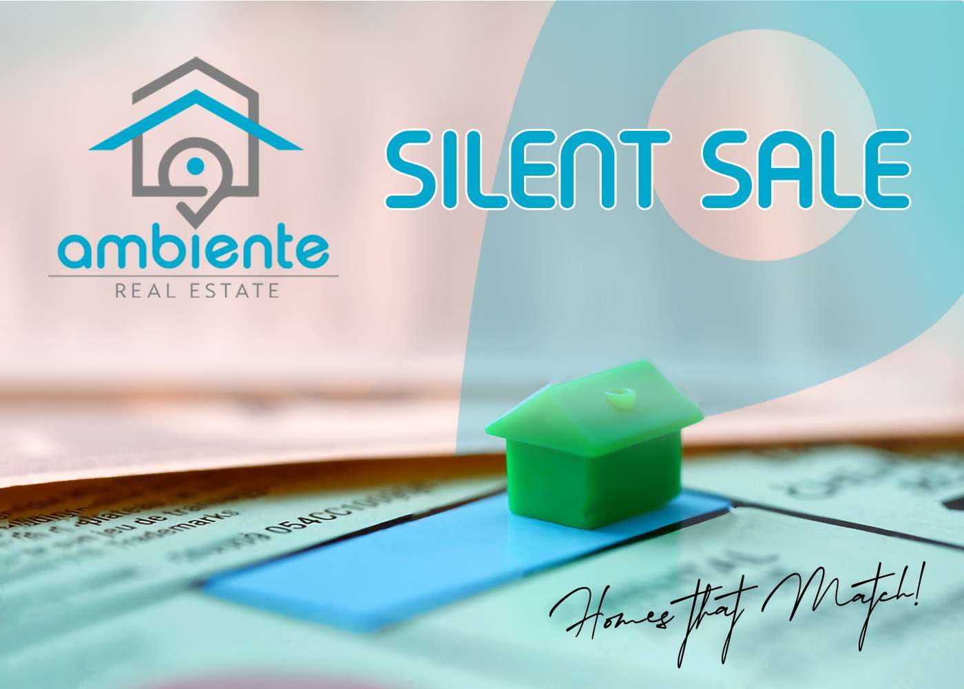 Silent sale new apartments centrally located on Curacao